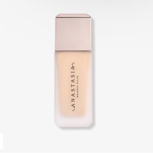 Anastasia Beverly Hills Impeccable Matte Foundation